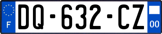 DQ-632-CZ