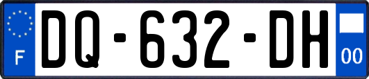 DQ-632-DH