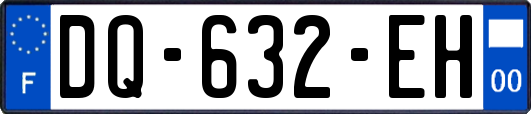 DQ-632-EH