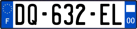 DQ-632-EL