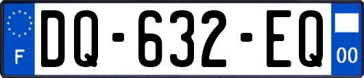 DQ-632-EQ