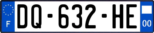 DQ-632-HE