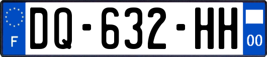 DQ-632-HH