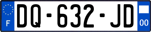 DQ-632-JD