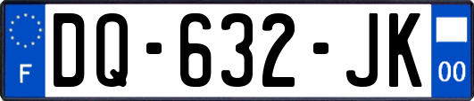 DQ-632-JK