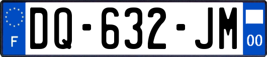 DQ-632-JM