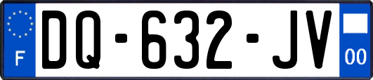 DQ-632-JV