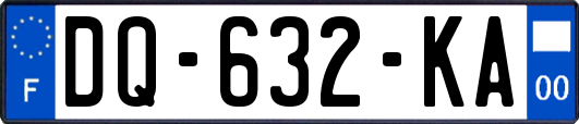 DQ-632-KA