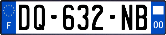 DQ-632-NB