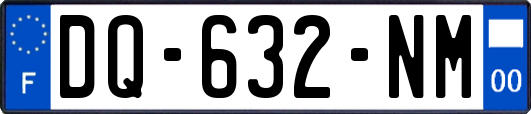 DQ-632-NM