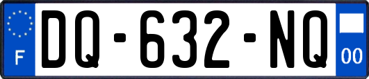 DQ-632-NQ