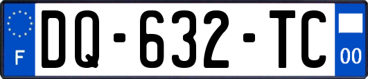 DQ-632-TC