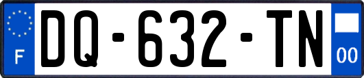 DQ-632-TN