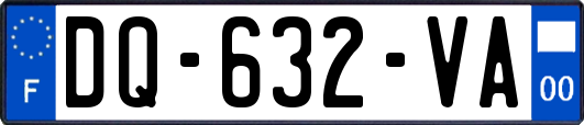 DQ-632-VA