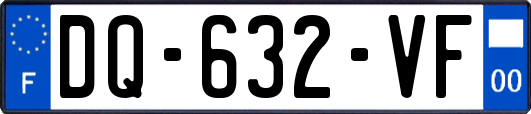 DQ-632-VF