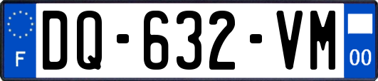 DQ-632-VM