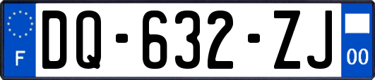 DQ-632-ZJ