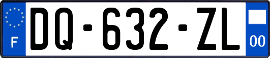 DQ-632-ZL