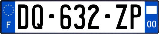 DQ-632-ZP