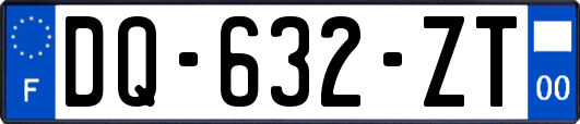 DQ-632-ZT