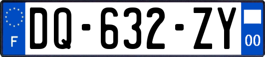 DQ-632-ZY