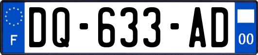 DQ-633-AD