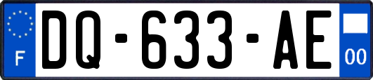 DQ-633-AE