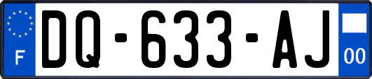 DQ-633-AJ