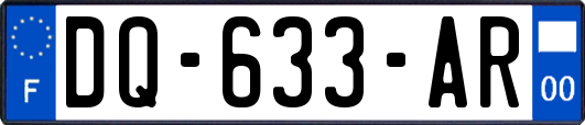 DQ-633-AR