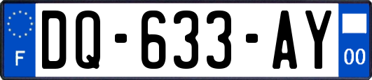 DQ-633-AY