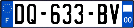 DQ-633-BV