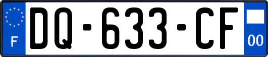 DQ-633-CF