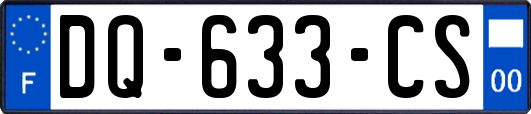 DQ-633-CS