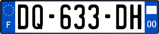 DQ-633-DH