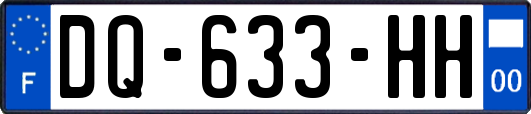 DQ-633-HH