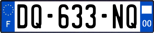 DQ-633-NQ