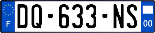 DQ-633-NS