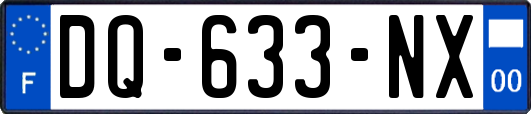 DQ-633-NX