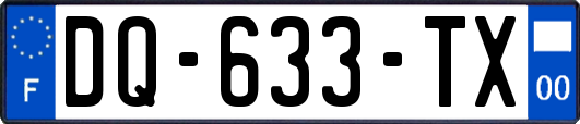 DQ-633-TX