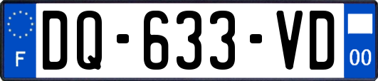 DQ-633-VD