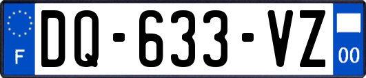 DQ-633-VZ