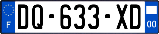 DQ-633-XD