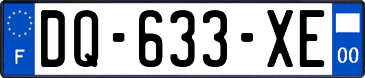 DQ-633-XE