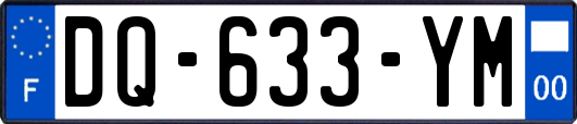 DQ-633-YM