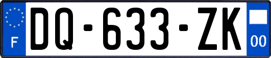 DQ-633-ZK