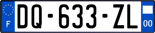 DQ-633-ZL