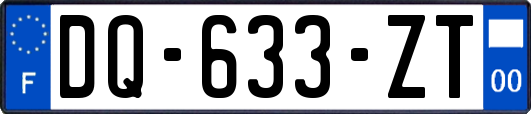 DQ-633-ZT