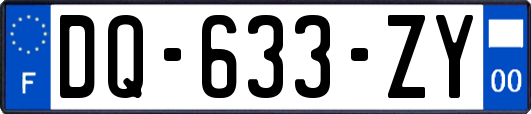 DQ-633-ZY