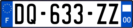 DQ-633-ZZ