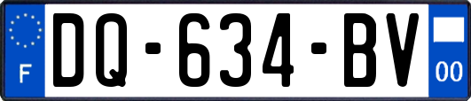 DQ-634-BV